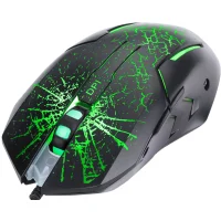 Игровая мышь Marvo M207 фото 1